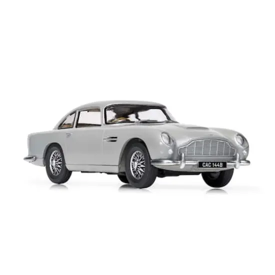 Airfix&reg; Aston Martin DB5 Starter Set {5}