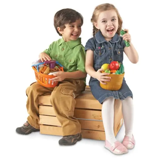 New Sprouts - Deluxe Market Set {5}