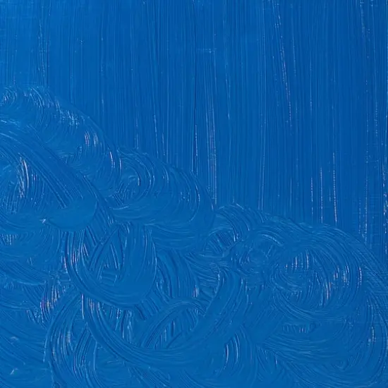 Winsor & Newton&reg; 1.25oz. Winton Oil Colour&trade; Tube Cobalt Blue {4}