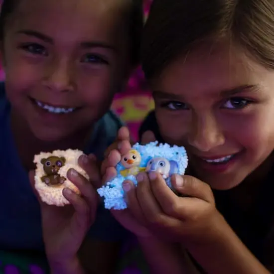 Educational Insights Playfoam Pals Monster Party Series 5, 12ct. {5}