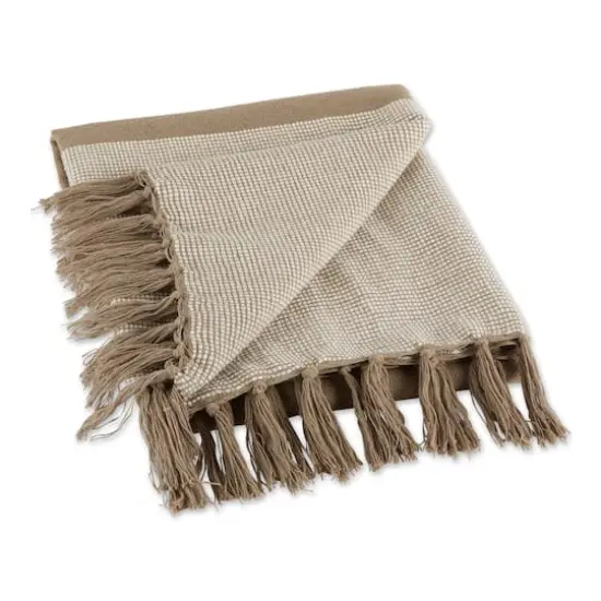DII&reg; Urban Cityscape Border Throw Stone {1}