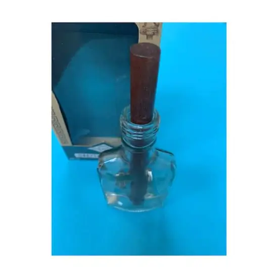 True Genius - Grecian Bottle {6}