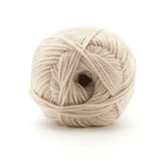 Delicate DK&trade; Yarn by Loops & Threads&reg; Silver Gray {4}