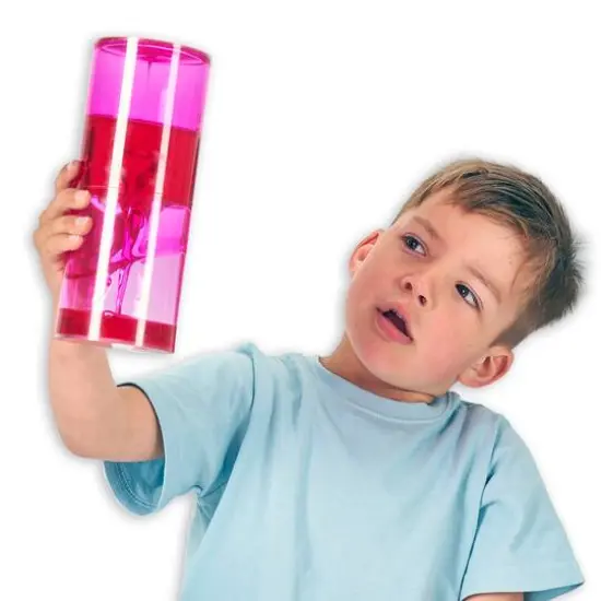 TickiT&reg; Sensory Jumbo Ooze Tube {6}