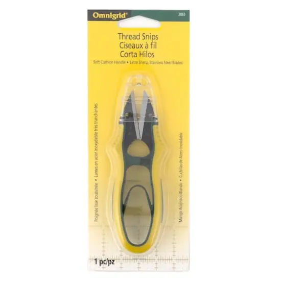 Omnigrid&reg; Thread Snips {1}