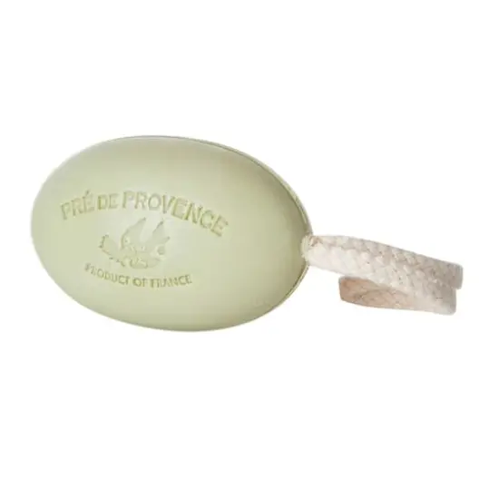 European Soaps Soap on a Rope, 200g Sage {4}