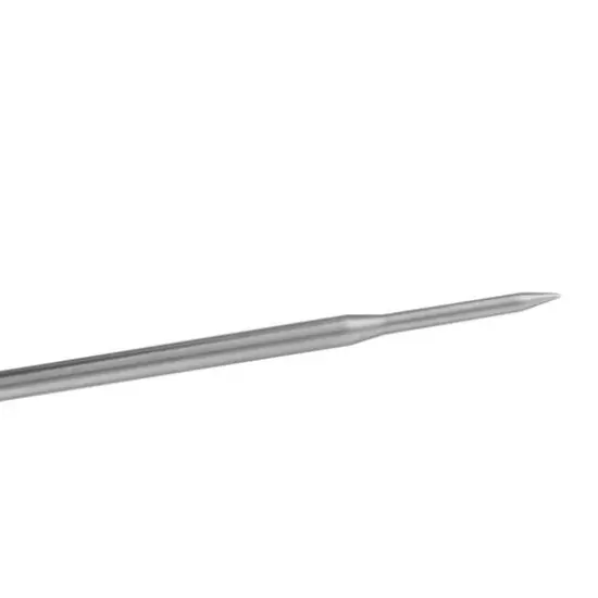 Escali Red Digital Compact Folding Thermometer {4}