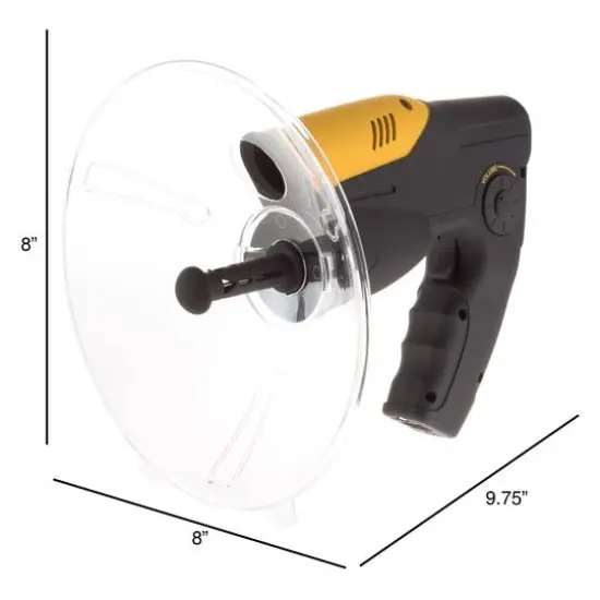 Toy Time Electronic Listening Device for Science Exploration & Toy Spy Kits {3}