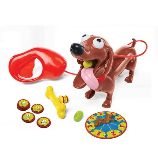 Doggie Doo Game {1}