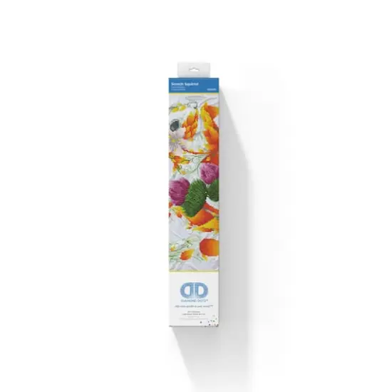 Diamond Dotz&reg; Intermediate Scotch Squirrel Diamond Painting Kit {4}