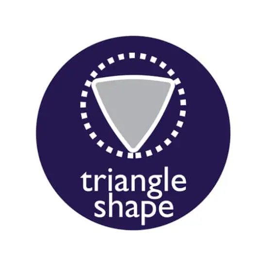 Prym Ergonomics 8" Double Point Knitting Needles, Size 11 {7}