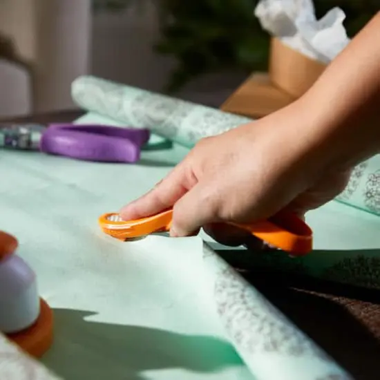 Fiskars&reg; Gift Wrap Cutter {3}