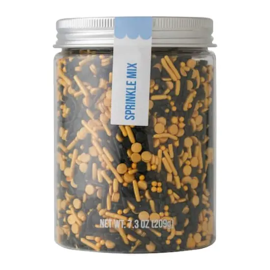 PME Cake Sweet Street&reg; 7.3oz. Sprinkle Mix Celebration {3}