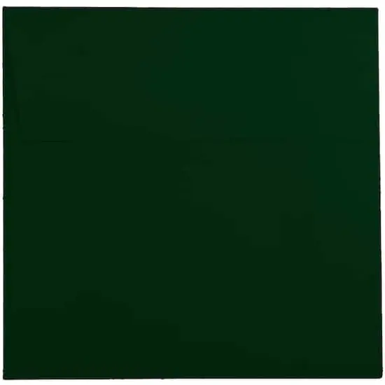 JAM Paper 5.5" x 5.5" Square Premium Invitation Envelopes, 25ct. Dark Green {1}