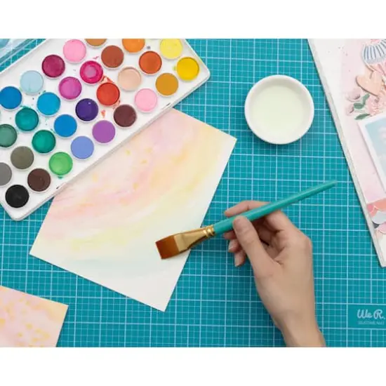 We R Memory Keepers&reg; Silicone Mat {12}