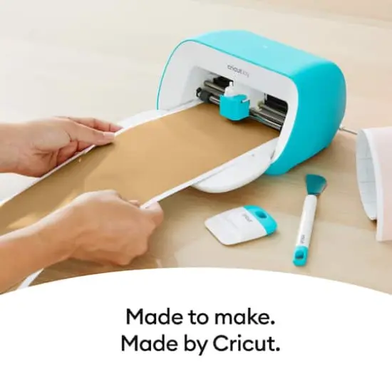 Cricut Joy&trade; Smart Iron-On&trade; Sampler {5}