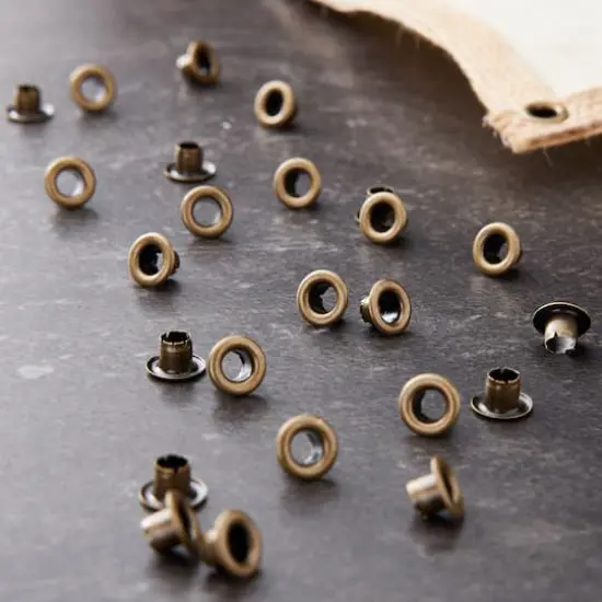 Loops & Threads&trade; Eyelets, 5/32" {3}