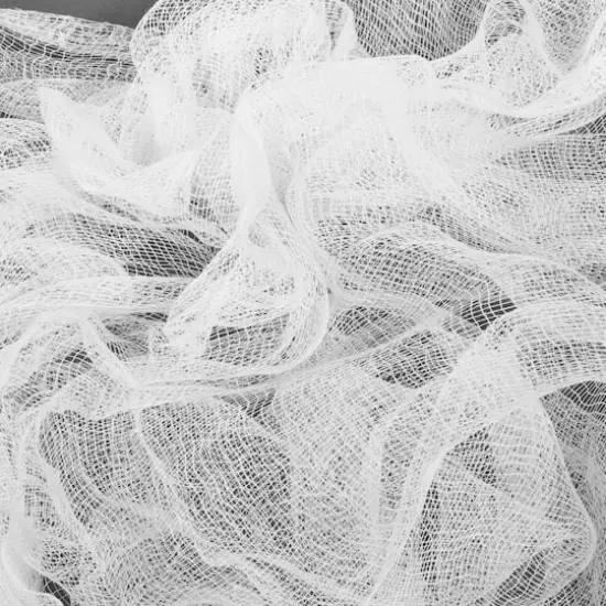 Dritz&reg; White Cheesecloth, 36" x 15yd. {5}
