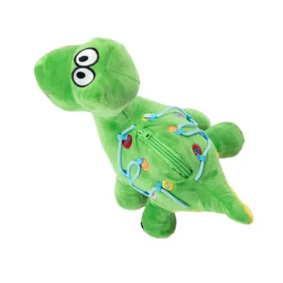 Bouncyband&reg; Dinosaur Busy Bee Sensory Activity Toy {3}