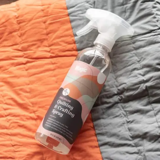 Faultless Magic&reg; Premium Quilting & Crafting Trigger Spray, 16oz. {4}