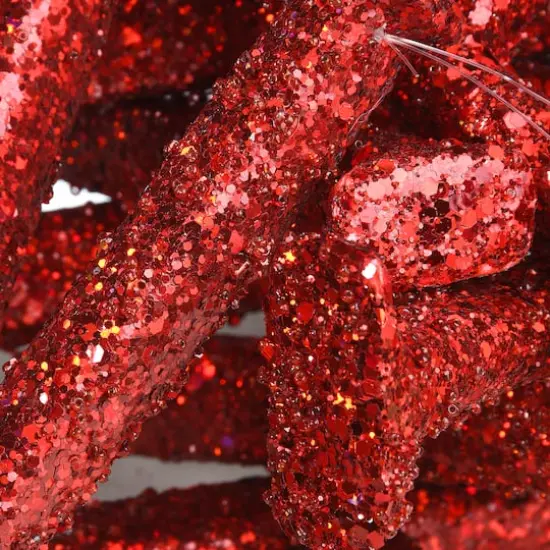 6ft. Valentine Garland {5}