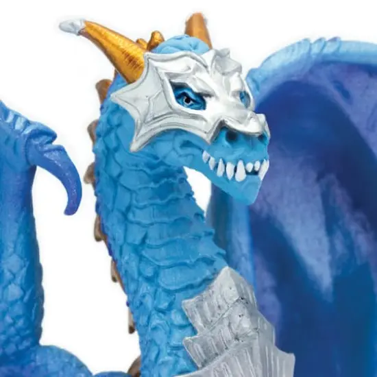 Safari Ltd&reg; Guardian Dragon Toy {3}