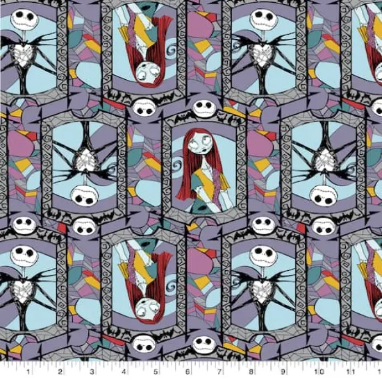 Disney&reg; The Nightmare Before Christmas Fabric {1}