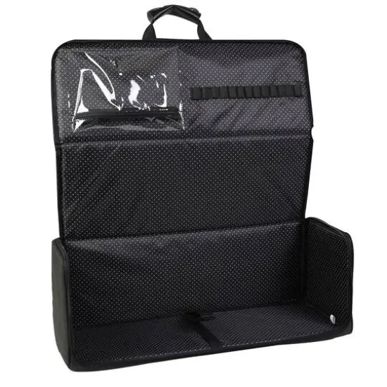 Everything Mary Heather Black Die-Cut Machine Carrying Case {8}