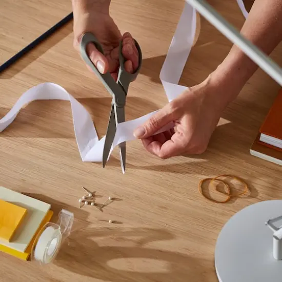 Fiskars&reg; 8" ReNew Scissors {4}