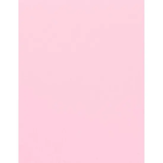 PA Paper&trade; Accents 8.5" x 11" 74lb. Muslin Cardstock Paper, 1,000 Sheets Bitter Chocolate {2}