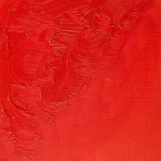 Winsor & Newton&trade; Winton 6.75oz. Oil Colour&trade; Paint Cadmium Red Hue {4}