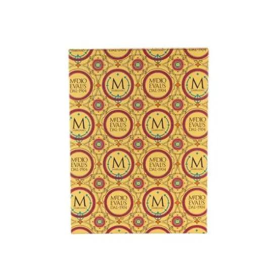 Fabriano 3.3" x 5.1" Medioevalis White Cards & Envelopes, 20ct. {9}