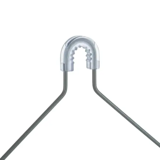 Bath Bliss Gray 2 Tier Shower Caddy {6}