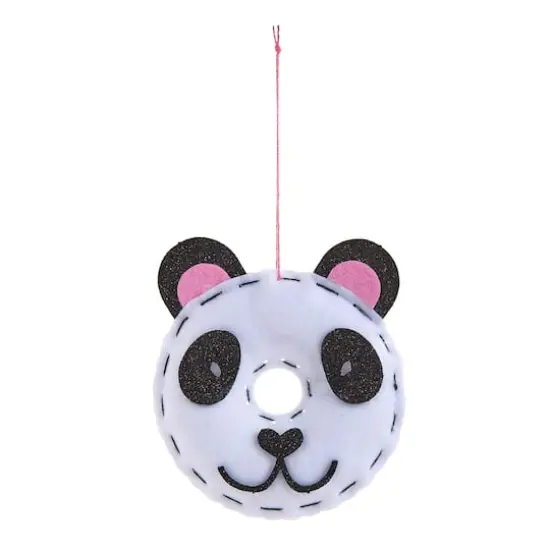 Felt Sewing Kit by Creatology&trade; {6}