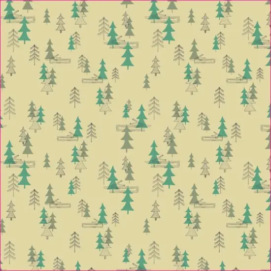 Cricut&reg; Infusible Ink&trade; Transfer Sheet Patterns, Campin' Out {7}