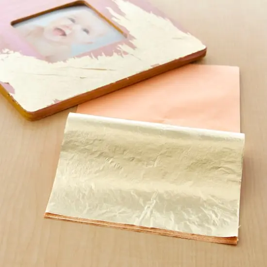 Gold Leaf Pack by ArtMinds&reg; {3}