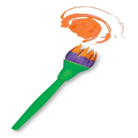 Faber-Castell&reg; Young Artist Texture Painting Set {5}