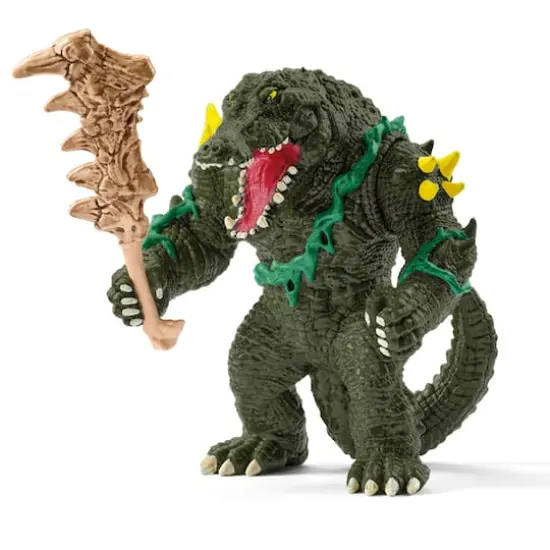 Schleich Eldrador&reg; Creatures Attack on Ice Fortress {7}