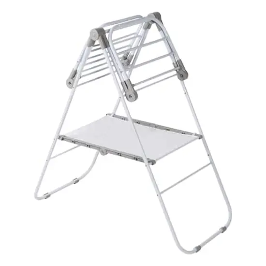 Honey Can Do Narrow Folding Wing Clothes Dryer {5}