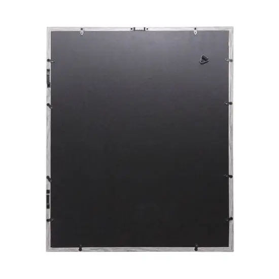 Gray Shadow Box by Studio D&eacute;cor&reg; {3}