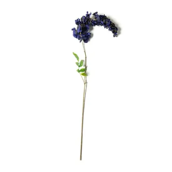 Dark Blue Wisteria Stem by Ashland&reg; {1}