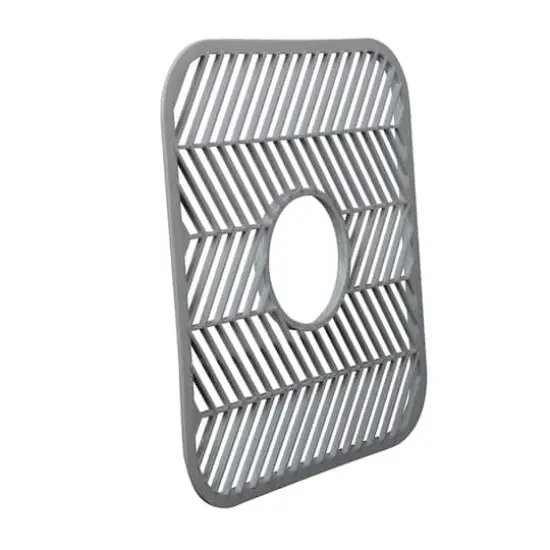 Kitchen Details Sink Mat {6}