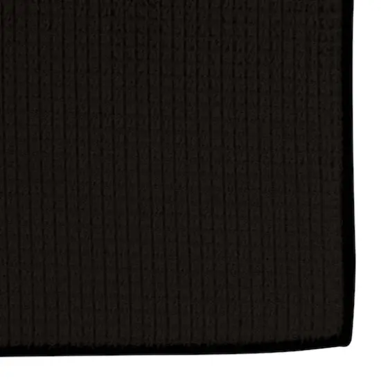 Kitchen Details Jumbo Black Drying Mats, 2ct. {10}