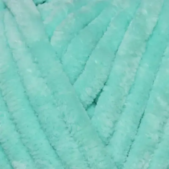 Sweet Snuggles&trade; Yarn by Loops & Threads&reg; Mint {4}