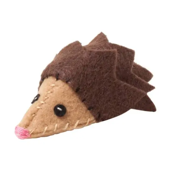 Sew Mini Animals {14}