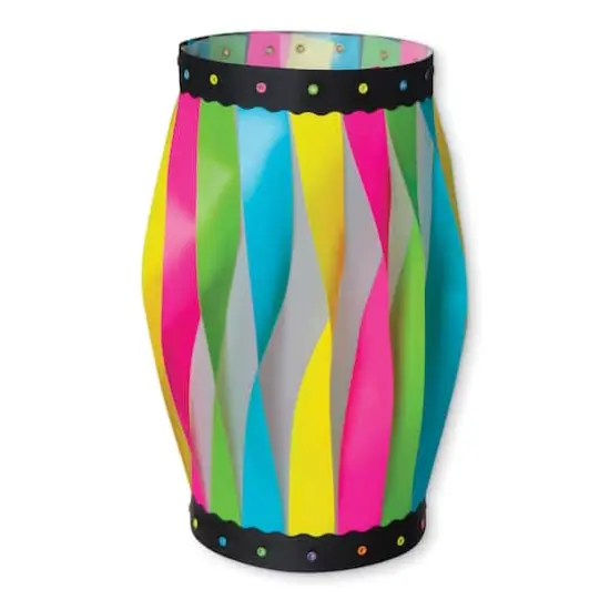 Pacon&reg; UCreate&reg; Clear Plastic Poster Board, 25ct. {4}