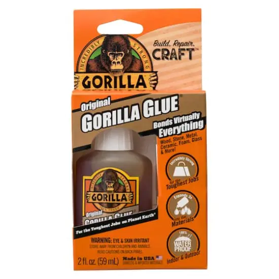 Gorilla&reg; Original Gorilla Glue&reg; {1}