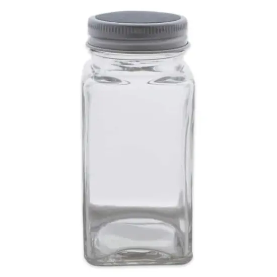 DII&reg; Spice Jars with Chalkboard Labels, 12ct. {4}