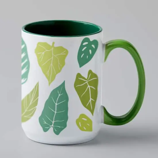 Cricut&reg; 15oz. Color-Pop Beveled Ceramic Mug Blank Bundle {5}