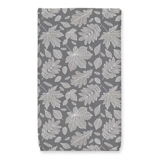 Love Crisp Autumn Days Tea Towel Set {4}